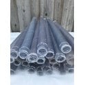 Spiral guards